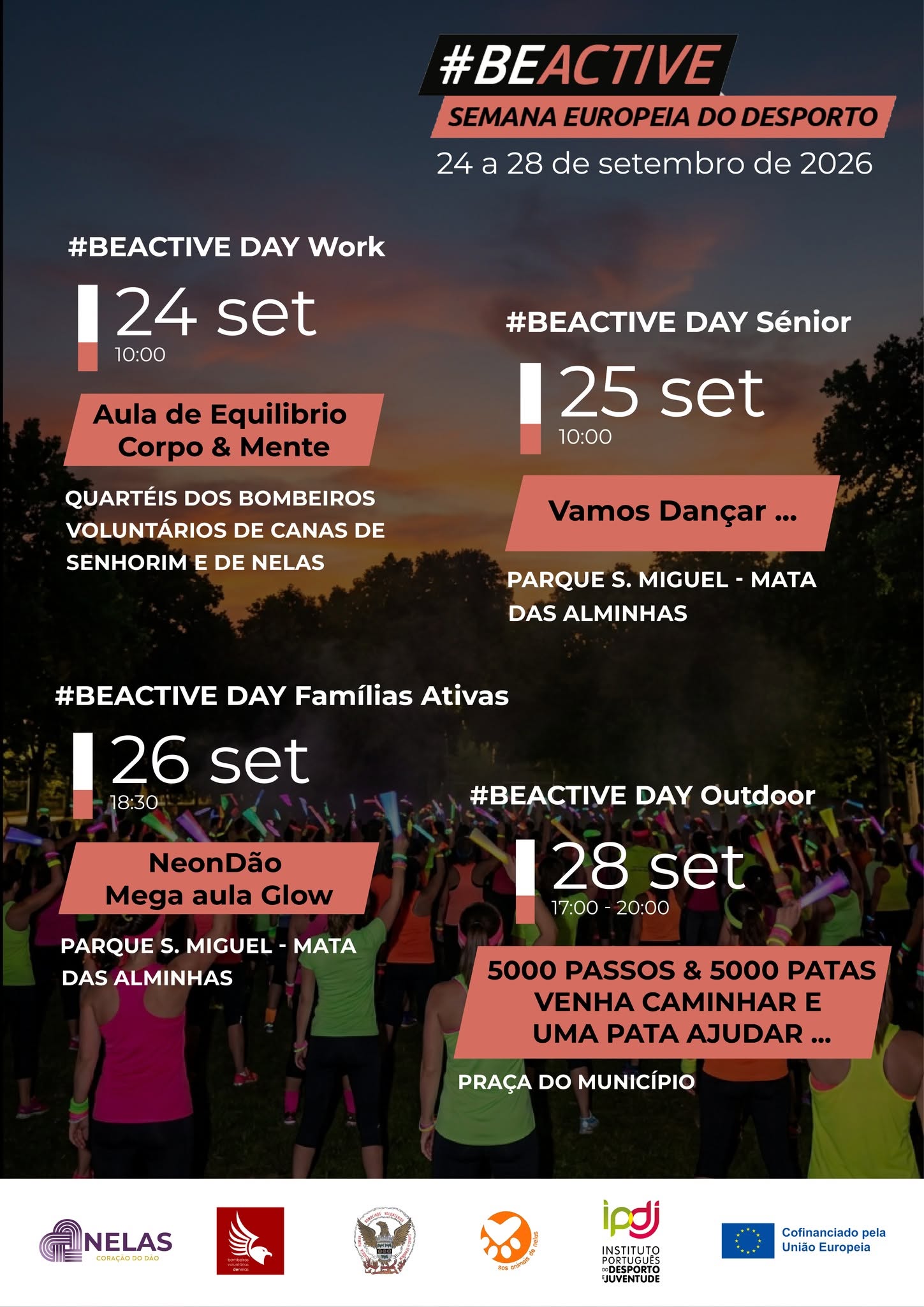 𝙉𝙚𝙤𝙣𝘿𝙖̃𝙤 - 𝙈𝙚𝙜𝙖 𝙖𝙪𝙡𝙖 𝙂𝙡𝙤𝙬 — event image